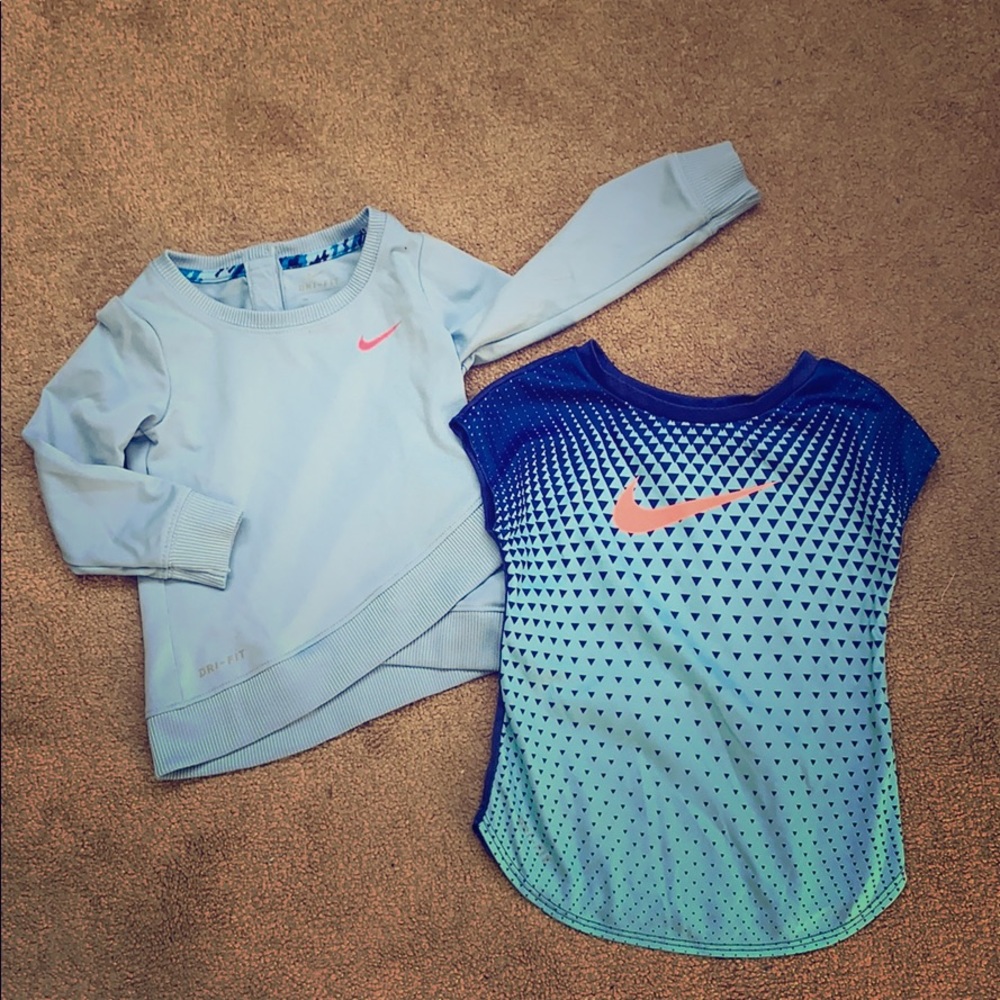 Nike bundle